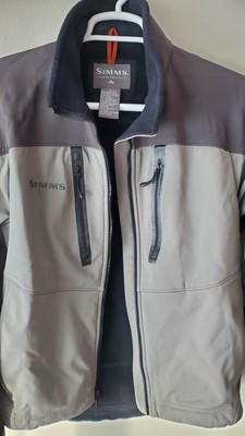 Fly Fishing - Simms Jacket