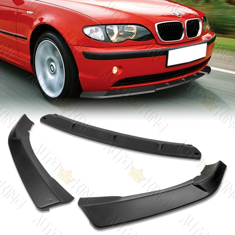 2002 bmw 325i front bumper deals