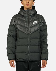 windrunner down jacket