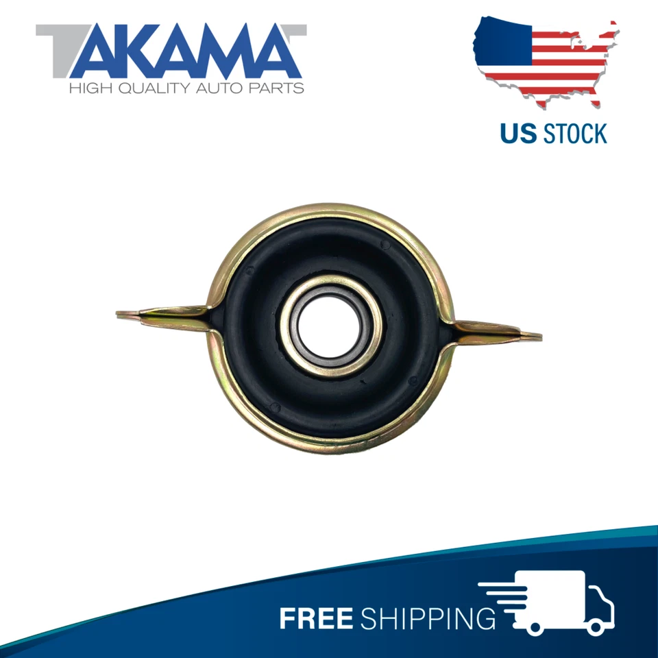 Soporte de cojinete central del eje de transmisión para MONTERO SPORT, MIGTHY, DODGE RAM 50 Foto 2 de 4