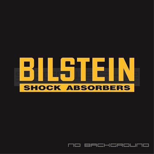 Bilstein Shock Absorbers 2 In 1 Decal Sticker | Gray | Vinyl | Graphic - Foto 11