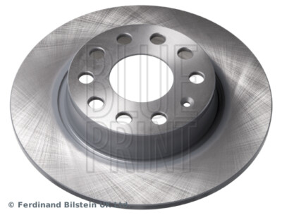 Blue Print Adv184326 Brake Disc for Audi, Cupra, Seat, Skoda, Skoda (SVW), VW, VW (FAW