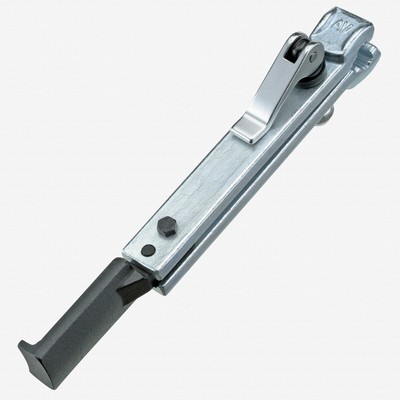 Gedore 106/A-100-SE Pulling Leg with Quick-release Clamp, 100 mm
