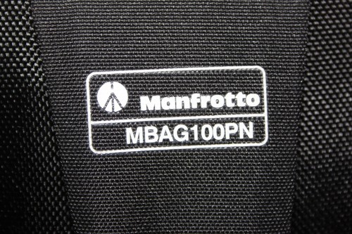 ManFrotto 547B Tripod with 501HDV Video Head - Picture 10 of 10