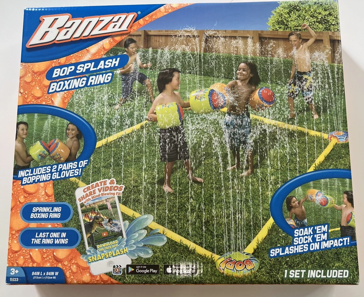 Used boxing ring hotsell for sale ebay