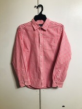 Dress /Casual Boys Shirt