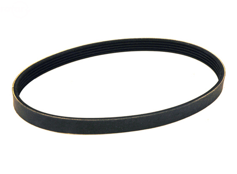 Pump Drive Belt fits Exmark 1-633569 633569 1633569 Lazer Z Mowers