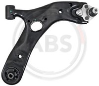 A.B.S. 211844 Lenker, RadaufhäNgung Vorne Rechts Oben FüR Lexus Toyota