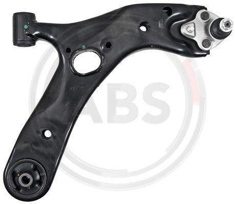 A.B.S. 211844 Lenker, RadaufhäNgung Vorne Rechts Oben FüR Lexus Toyota-image