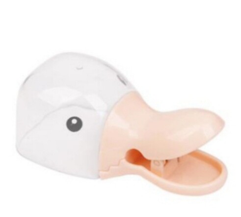 Scoop Bag Clip Duck Universal