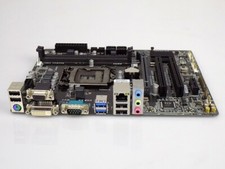An Bastler: Gigabyte GA-H110M-S2PV Intel Sockel 1151 mATX Mainboard Motherboard