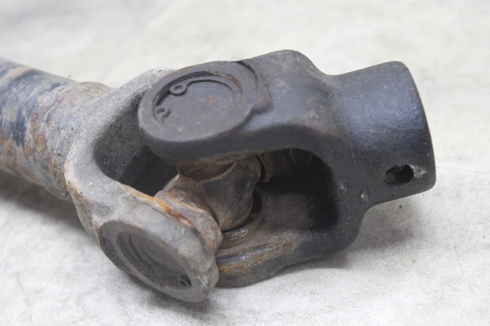 Eje de transmisión delantero 11-14 Polaris Sportsman 550 OEM 1332925 NECESITA UNIÓN Foto 4 de 4