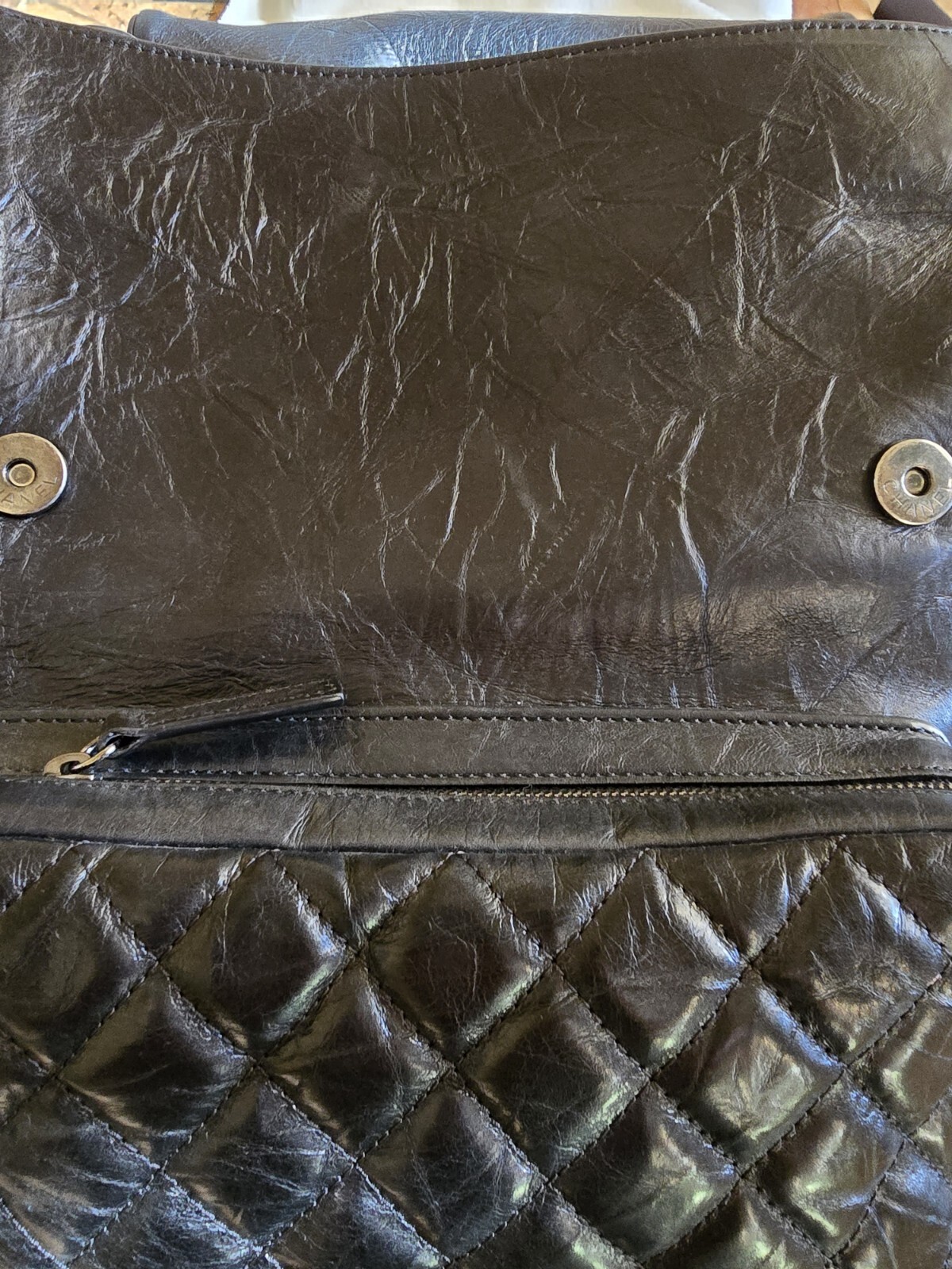 Chanel Backpack - image 5