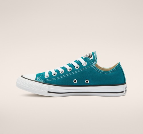 Converse Chuck Taylor All Star Seasonal Color Shoes Spruce 170467C US 5-12  | eBay