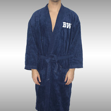 Brian Wilson Blue Bathrobe 40th anniversary of Pet Sounds 60's Rock Beach Boys