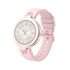 Lady Smart Watch Waterproof Fitness Tracker Bluetooth Smartwatch for Women Gift