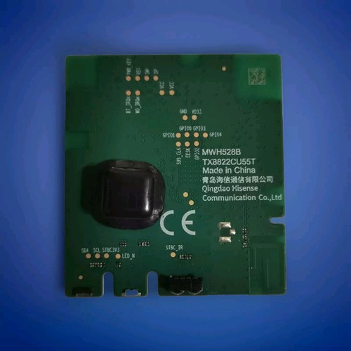 Philips TV WLAN Modul MWH528B / E469716 / TX8822CU55T WIFI aus 43PUS8108