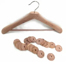 Cedar Elements Essential Combo Pack #7