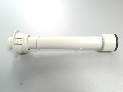 Original Miele Sprüharmrohr / Verbinder Geschirrspüler - Miele T.-Nr. 4032160