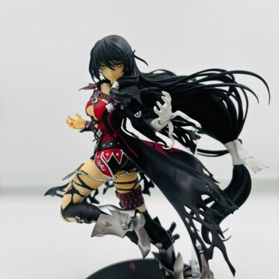 Alter Tales of Berseria Velvet Crowe 1/8 Scale Complete Figure | eBay
