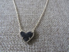 Kendra Scott Ari Heart 14k Gold Plated 