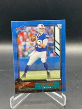 2020 Panini Playbook Orange #105 Jake Fromm rookie