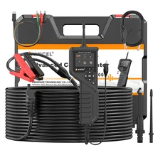 ANCEL PB600 Car Electric Circuit Probe Tester Kit Relay Fuel Injector Tester