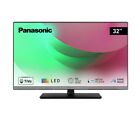 Panasonic Tc 32ds600x Smart Tv