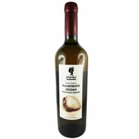Glekhuri WeißWein Rkatsiteli Qvevri 0,75L Georgischer Wein Trocken