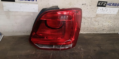 VW Polo 6R Heckleuchte Rücklicht Rechts 6R0945096AF 225142