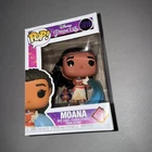 Funko Pop! Vinyl: Disney - Moana #1016