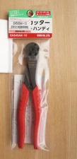 ESCO EA545AK-10 Handy Screw Bolt Cutter New Sealed from Japan