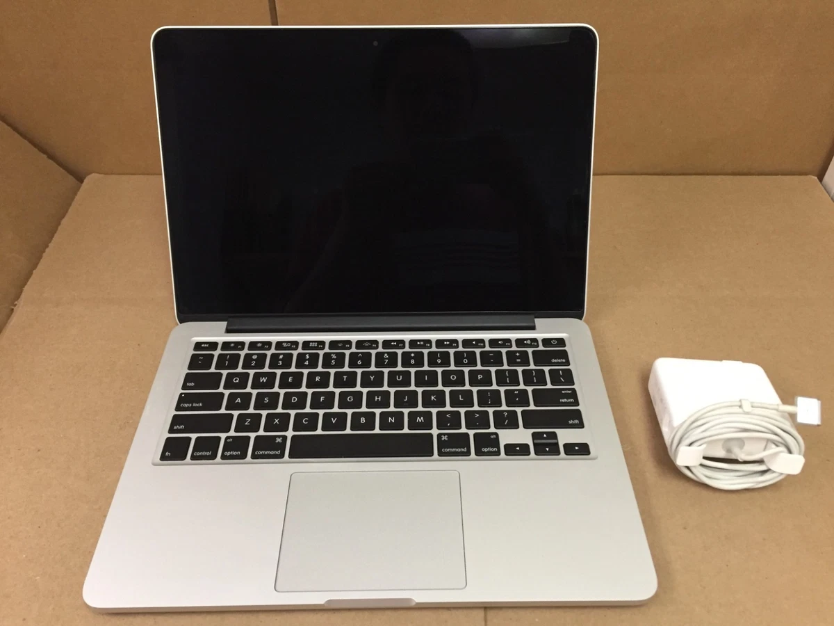2015 Apple MacBook Pro 13.3 Inch Laptops for sale | eBay