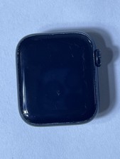Apple Watch SE 2nd Gen 40MM Midnight Aluminum A2726 Face Only AS-IS repair Read