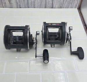 Penn Reel 330 Gti | eBay