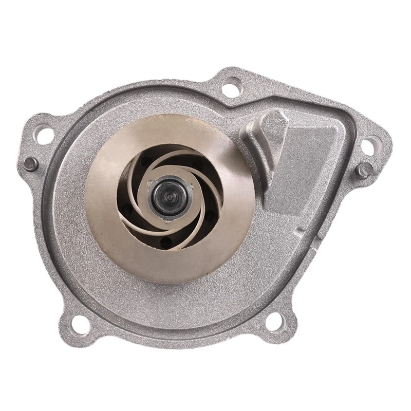 Fit 2007-2015 Mini Cooper Countryman Cooper Paceman Cooper AAW6244WP Water Pumps - Изображение 4 из 4