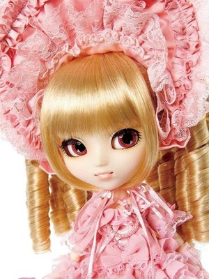 Pullip Angelique Pretty Sfoglia 2009 Verzion NEW