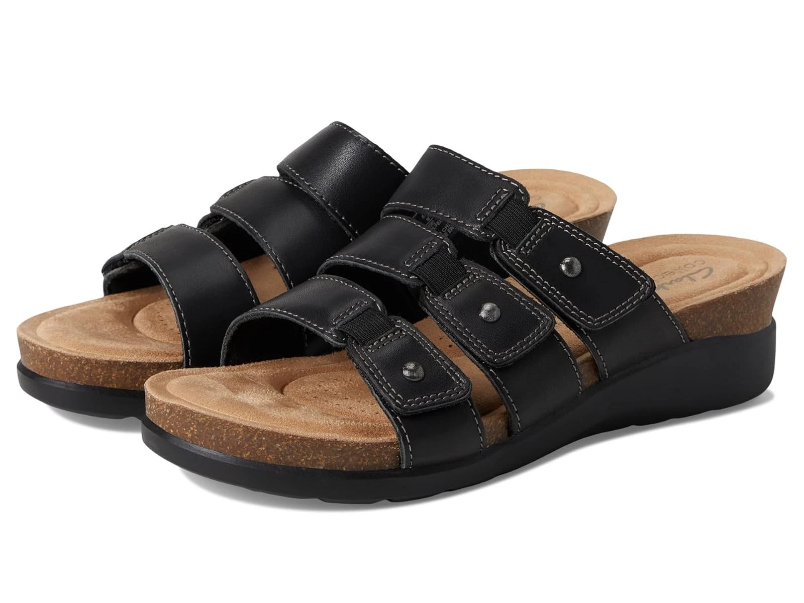 Sandali donna Clarks Calenne Lily