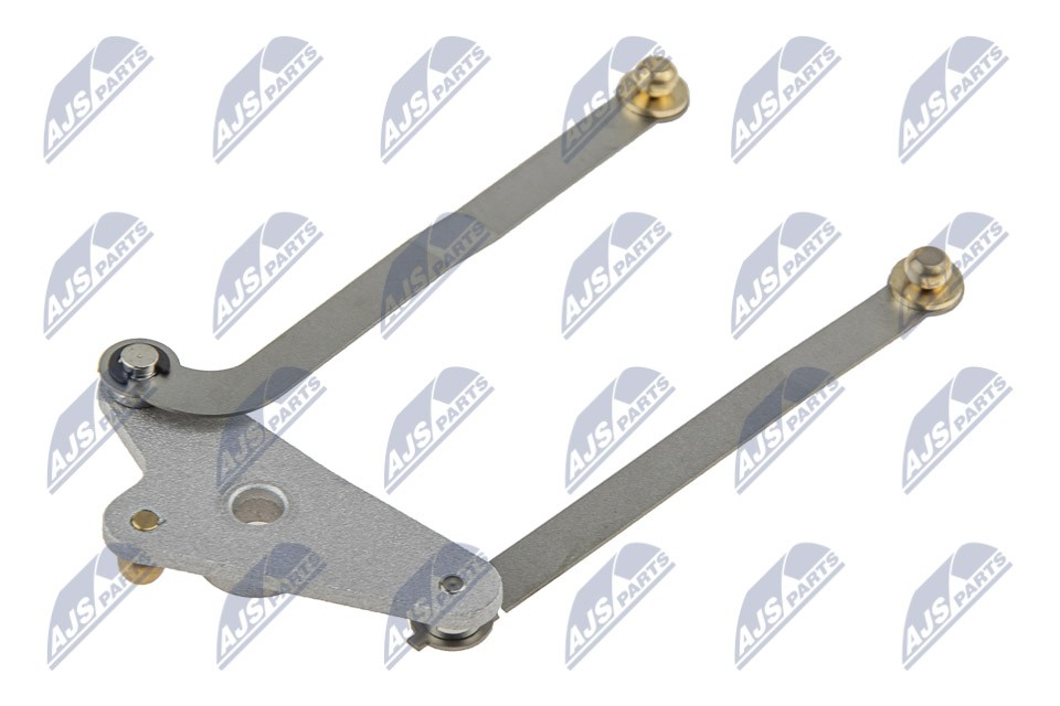 Fits NTY BKS-ME-020 INTAKE MANIFOLD REPAIR KIT