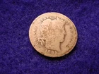 1895-O  BARBER DIME DESIRABLE KEY DATE COIN!!  #5