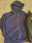 3 pc lot hoodies sweatshirt top SHEIN & DAZY STAR Series Sz S M S — photo 3
