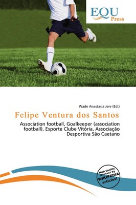 Wade Anastasia Jere | Felipe Ventura dos Santos | Taschenbuch | Englisch (2026)