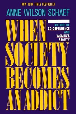 When Society Becomes an Addict: An Incisive Analysis of the System of Addict...