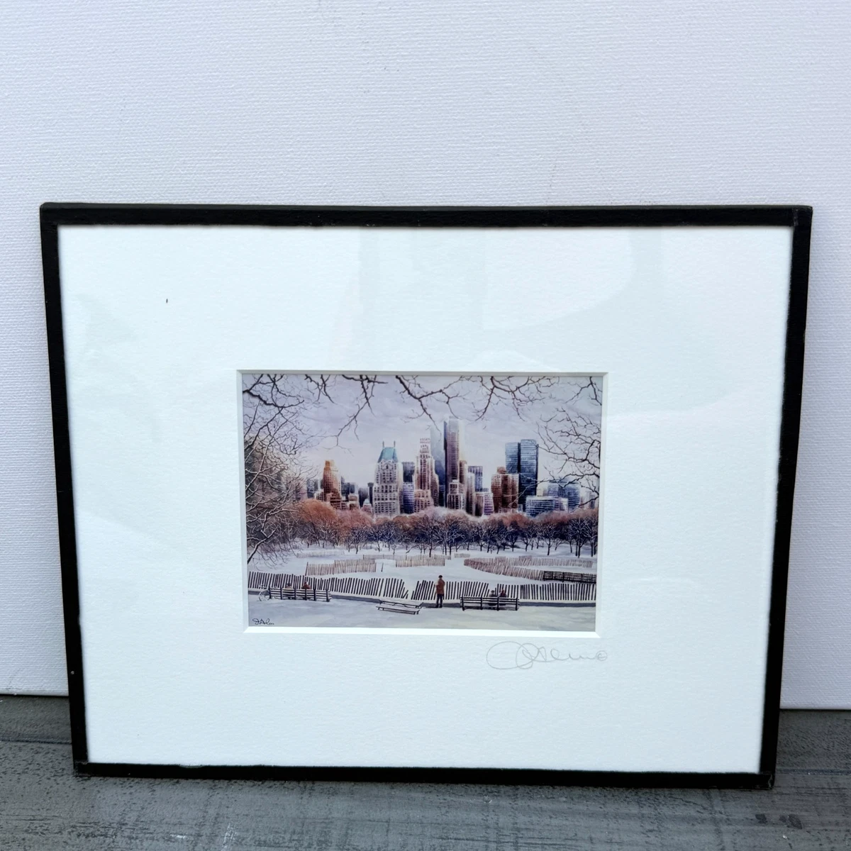 Michael Leu In Art Prints for sale | eBay