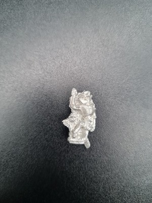 Untote Skelett Knochen Leiche datiert 1987 Zitadelle Warhammer Fantasy GW X2446
