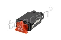 Topran Warnblinkschalter 114 258 4 + 2 X 21W FüR Audi A3 8L1 Quattro Tdi