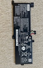 Battery For Lenovo Ideapad 320 L16L2PB3 L16M2PB1 L16S2PB2 L16C2PB2 L16L2PB1