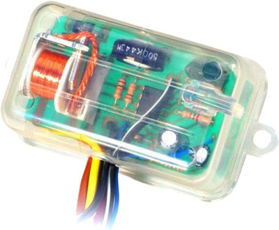 Directed Electronics Inc 528T 12v Accessory Pulse Timer DEI
