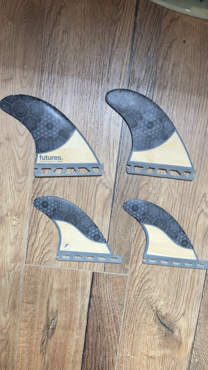 Futures Surfboard Fins for sale | eBay