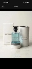 Louis Vuitton Imagination Eau de Parfum Spray 100 mL Regular Size